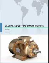 Global Industrial Smart Motors Market 2017-2021